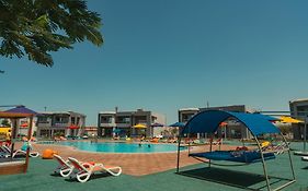 Hilton Long Beach Hurghada